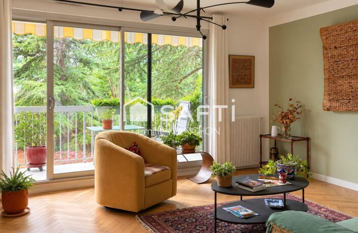 Superbe appartement dans résidence familiale prisée — photo 4