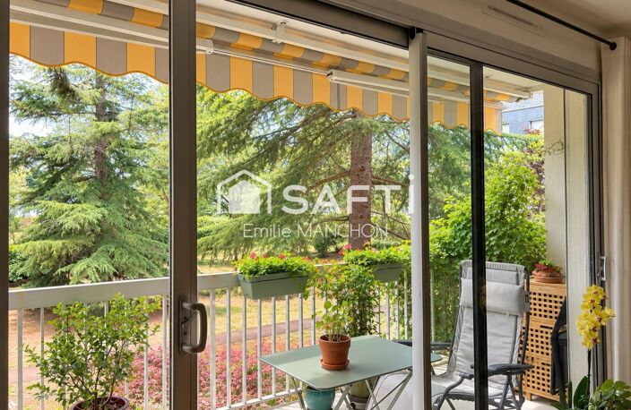 Superbe appartement dans résidence familiale prisée — photo 5