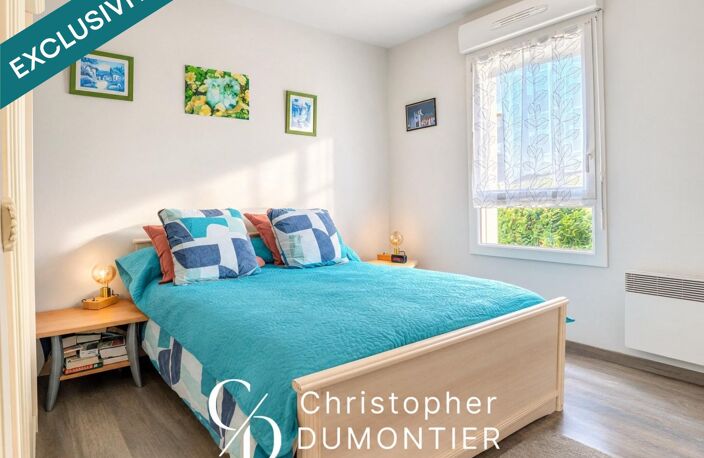 T2  Maromme Centre | Investissement locatif — photo 4