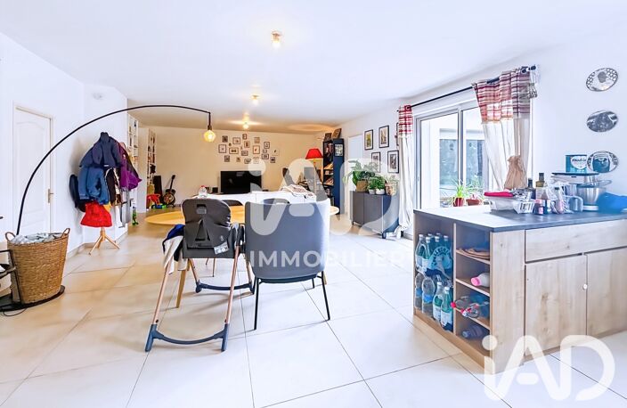 Vente Maison/villa 3 pièces — photo 3