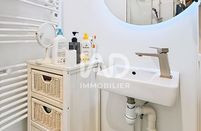 Vente Maison/villa 3 pièces — photo 4