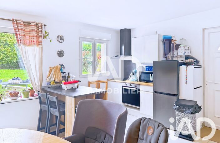 Vente Maison/villa 3 pièces — photo 5