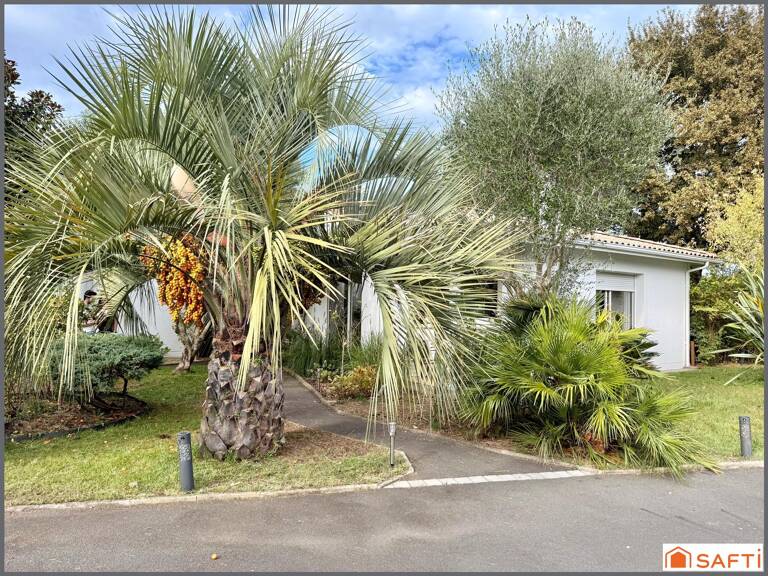 maison contemporaine de 2008 , maison familiale, — photo 1