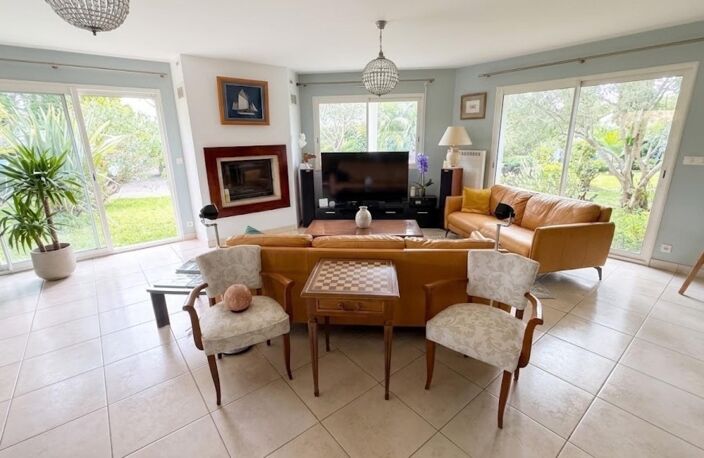 maison contemporaine de 2008 , maison familiale, — photo 4
