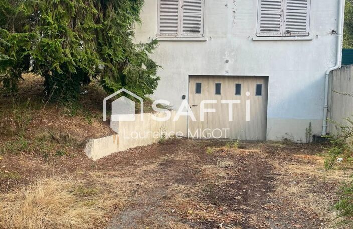 Maison à fort potentiel dans quartier recherché — photo 2