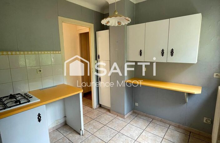 Maison à fort potentiel dans quartier recherché — photo 3