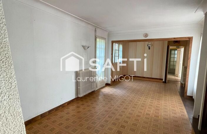 Maison à fort potentiel dans quartier recherché — photo 4