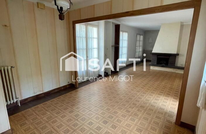 Maison à fort potentiel dans quartier recherché — photo 5