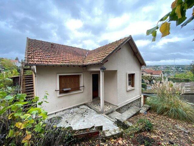 Maison à La Ferté-sous-Jouarre