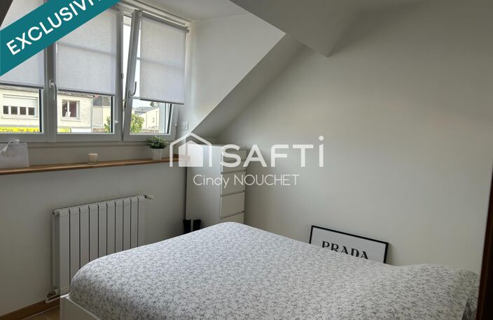 Une maison à proximité des commerces décoration moderne — photo 4