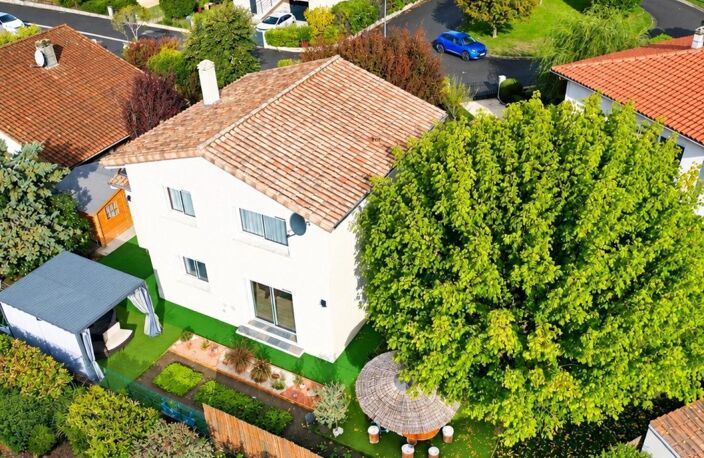 Maison entièrement rénovée avec spa et équipements modernes  Tournon-d'Agenais — photo 5