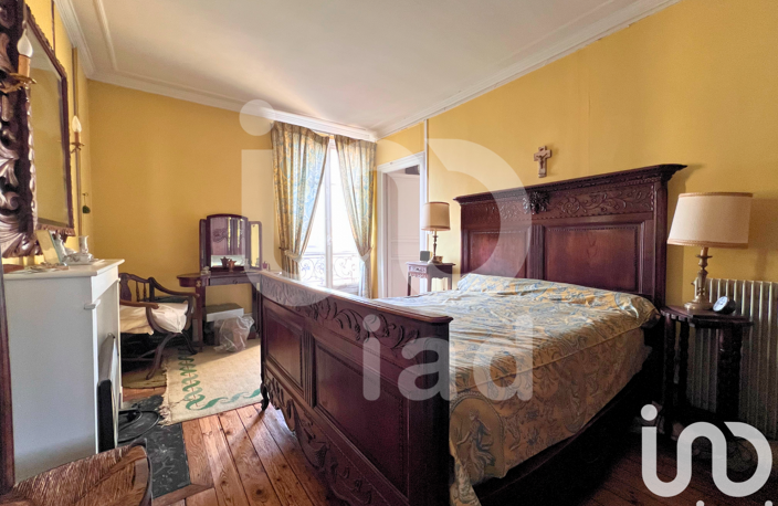 Vente Appartement 6 pièces — photo 3
