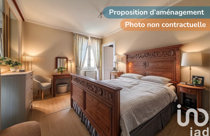 Vente Appartement 6 pièces — photo 4