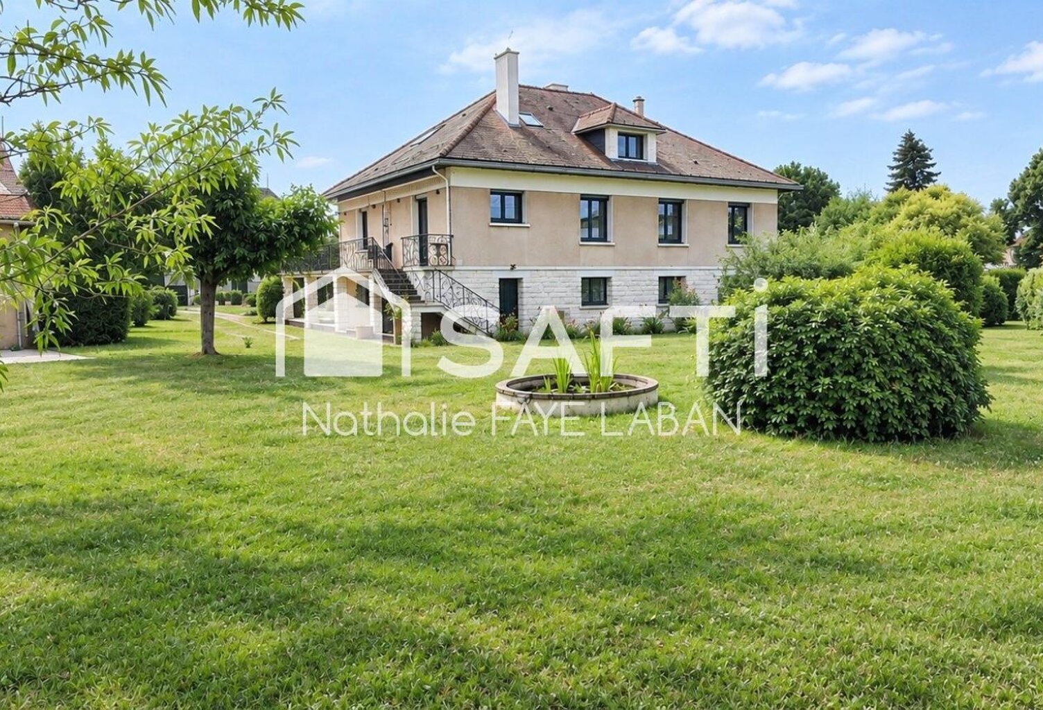 Sublime villa contemporaine — photo 1