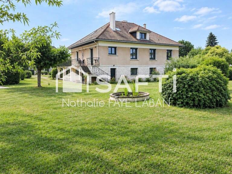 Sublime villa contemporaine — photo 1