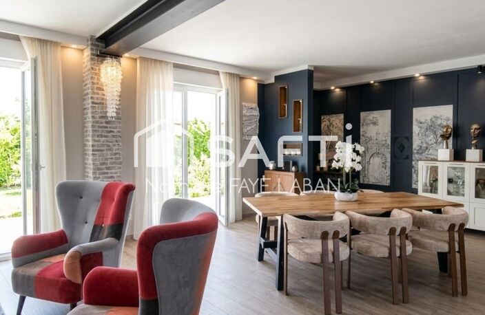 Sublime villa contemporaine — photo 2