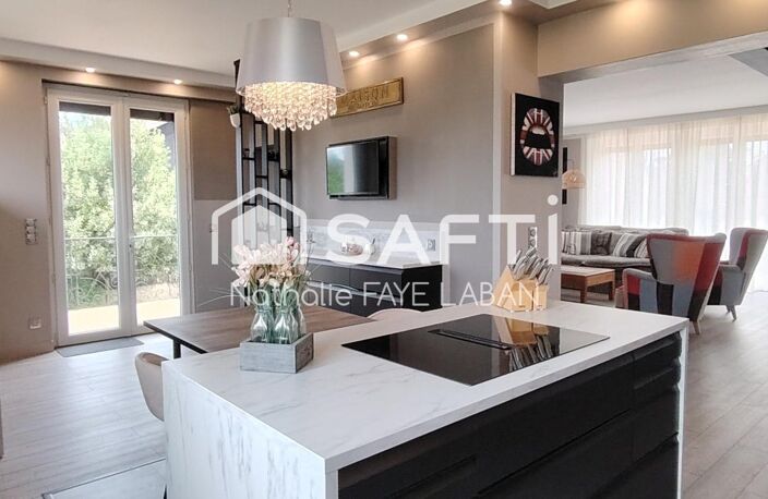 Sublime villa contemporaine — photo 4