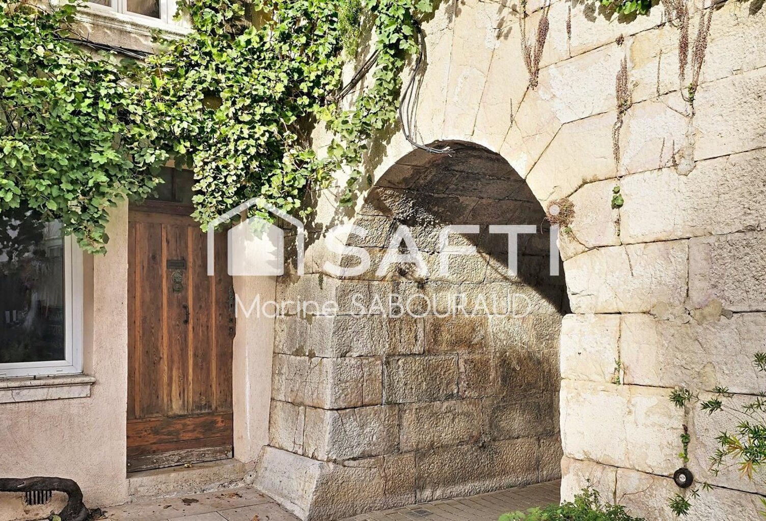 Magnifique maison de village 122m² — photo 1