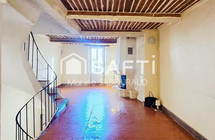 Magnifique maison de village 122m² — photo 2