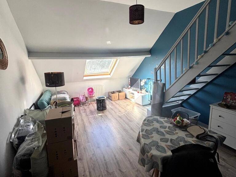 Appartement 49 m² à Loos — photo 1