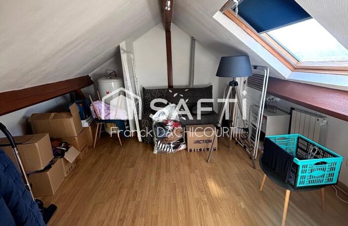 Appartement 49 m² à Loos — photo 2