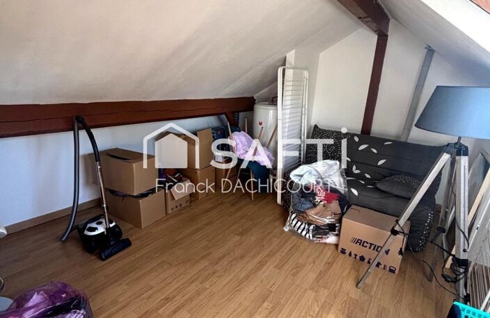 Appartement 49 m² à Loos — photo 3