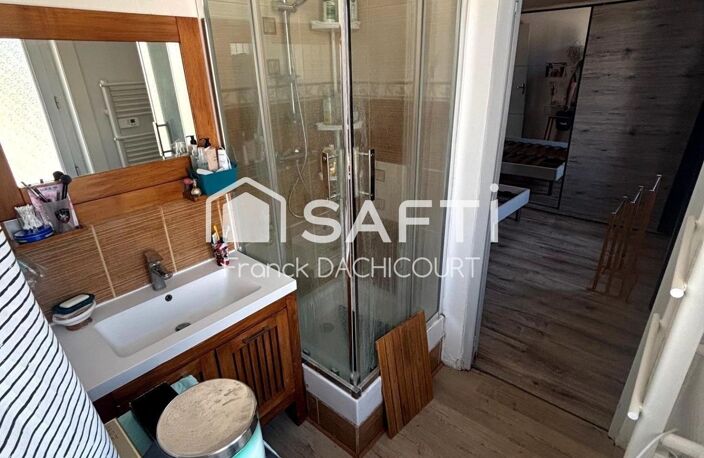 Appartement 49 m² à Loos — photo 4