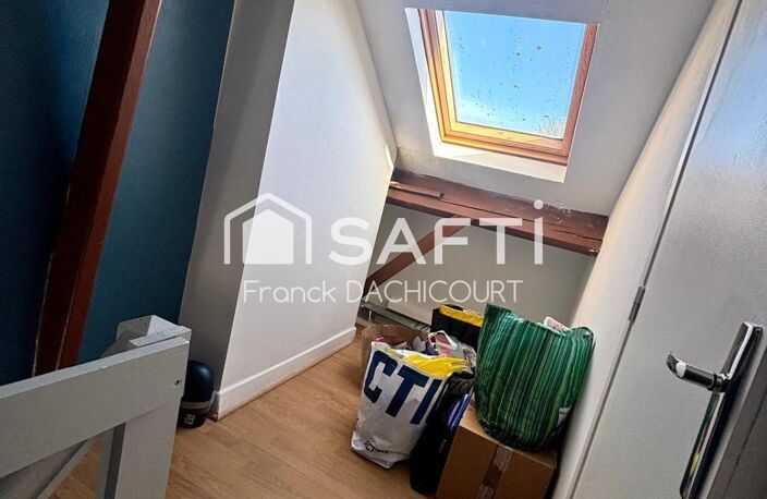 Appartement 49 m² à Loos — photo 5