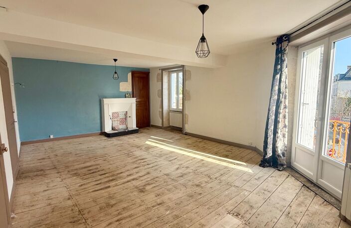 Maison familiale aux grands volumes — photo 5