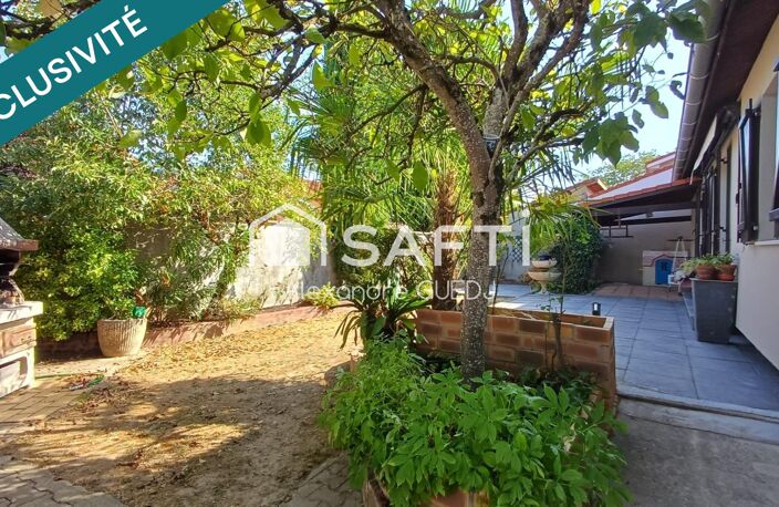 MAISON INDIVIDUELLE DE PLAIN PIED DE 100M² — photo 2