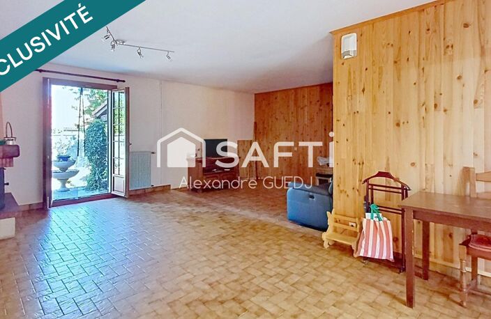 MAISON INDIVIDUELLE DE PLAIN PIED DE 100M² — photo 3