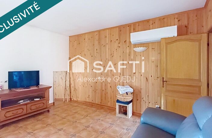 MAISON INDIVIDUELLE DE PLAIN PIED DE 100M² — photo 5