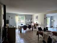 PLAIN PIED LUMINEUX DEUX CHAMBRES GARAGE JARDIN CLOS — photo 4