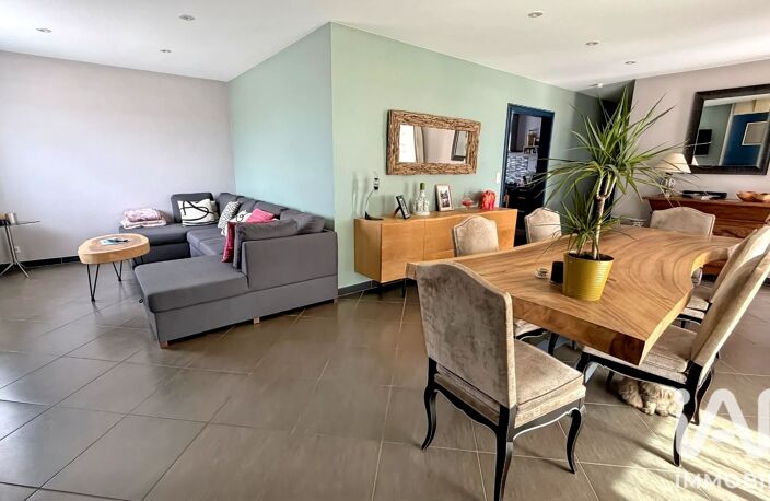 Vente Maison/villa 5 pièces — photo 3