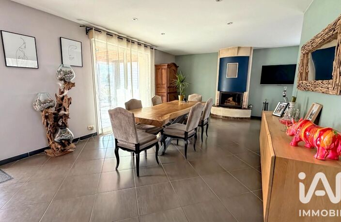 Vente Maison/villa 5 pièces — photo 4