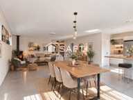 Maison familiale de plain-pied avec piscine  4 chambres, bureau et beaux volumes — photo 3