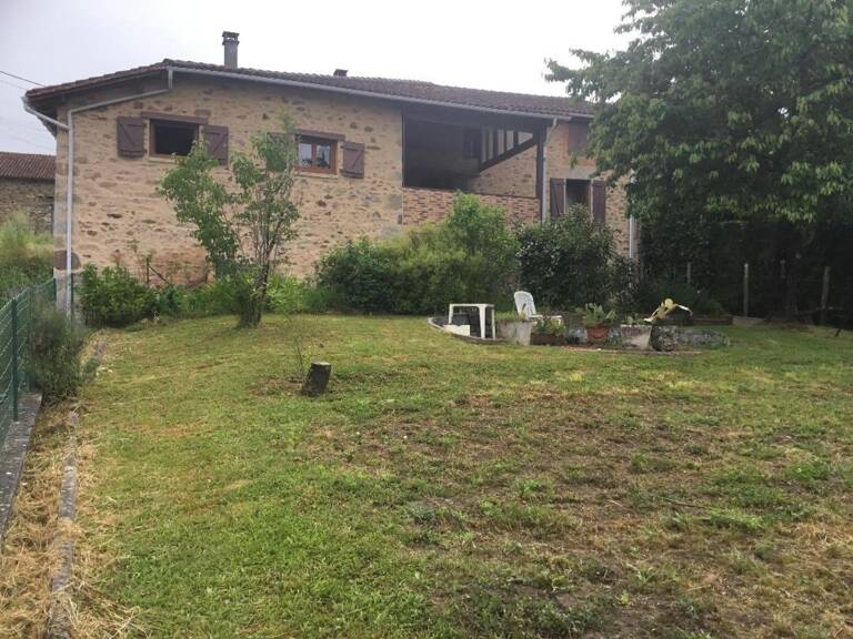 Maison en pierre — photo 1