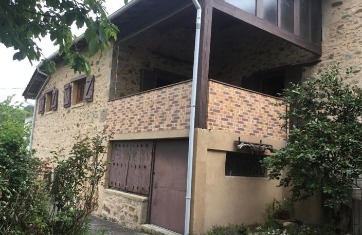 Maison en pierre — photo 2