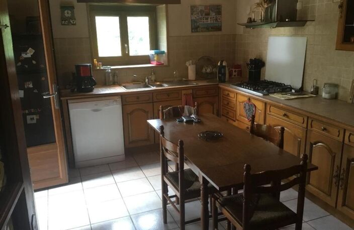 Maison en pierre — photo 3