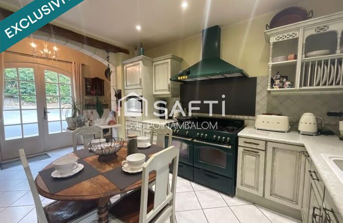 Magnifique maison de caractère en pierre — photo 3