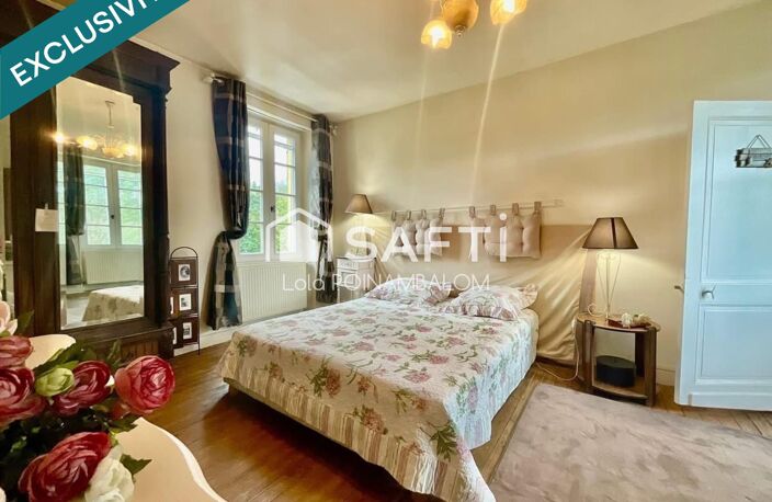 Magnifique maison de caractère en pierre — photo 5