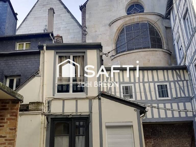 Rouen Hyper centre — photo 1