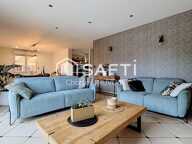 Pavillon de 160m2 avec sous-sol complet de 200m2 ! — photo 2