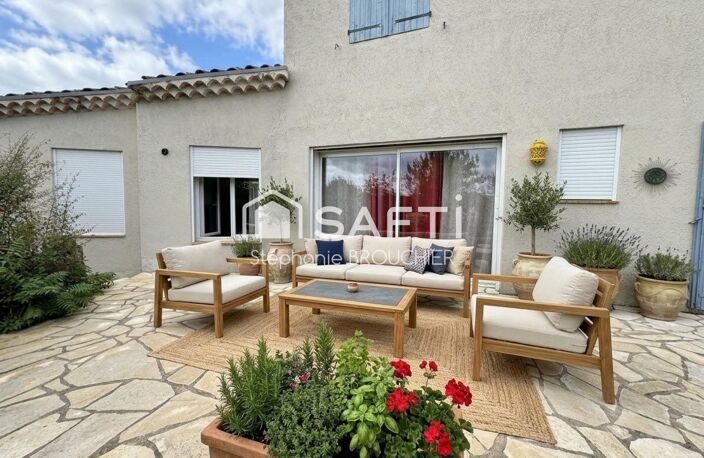 Maison avec proximité à pied du village — photo 2
