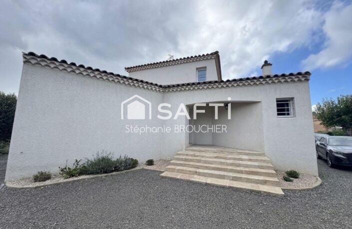 Maison avec proximité à pied du village — photo 3