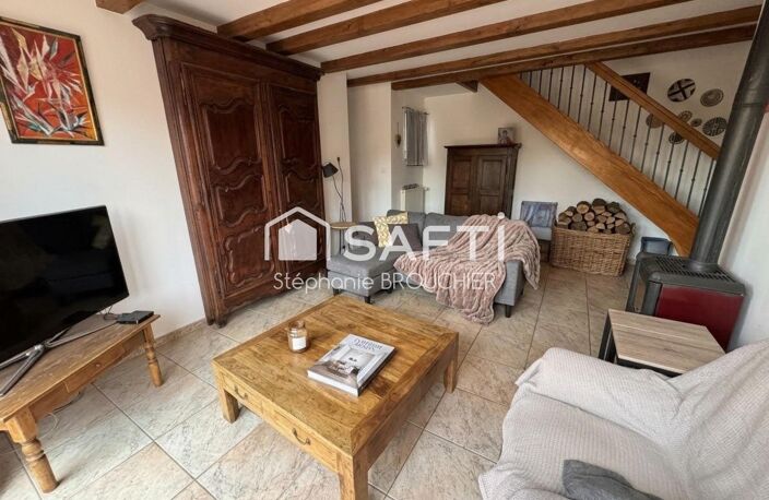 Maison avec proximité à pied du village — photo 5