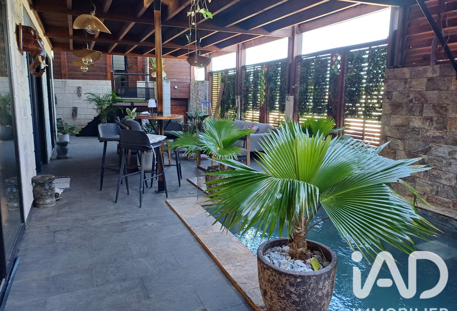 Vente Maison de ville 11 pièces — photo 1