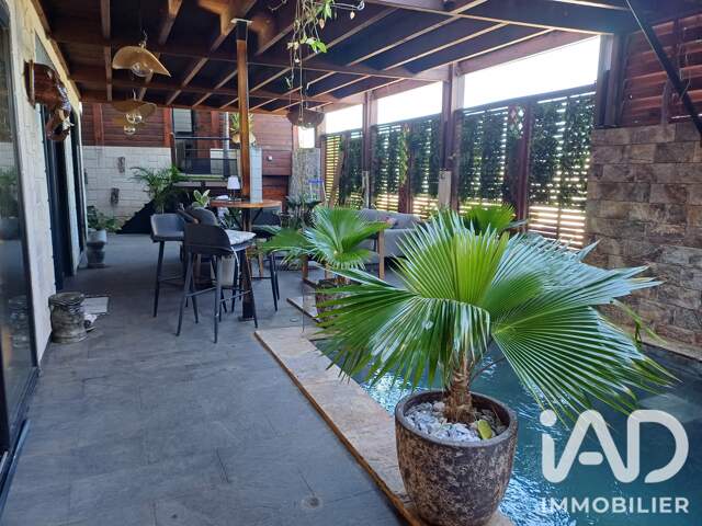 Vente Maison de ville 11 pièces — photo du bien