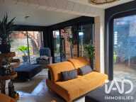 Vente Maison de ville 11 pièces — photo 2