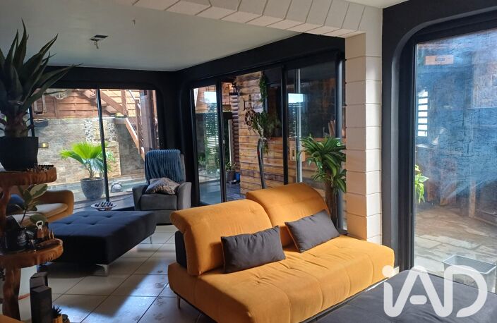 Vente Maison de ville 11 pièces — photo 2